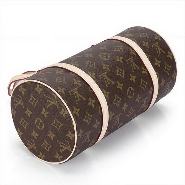 Louis Vuitton Monogram Canvas Papillon 30 M51385